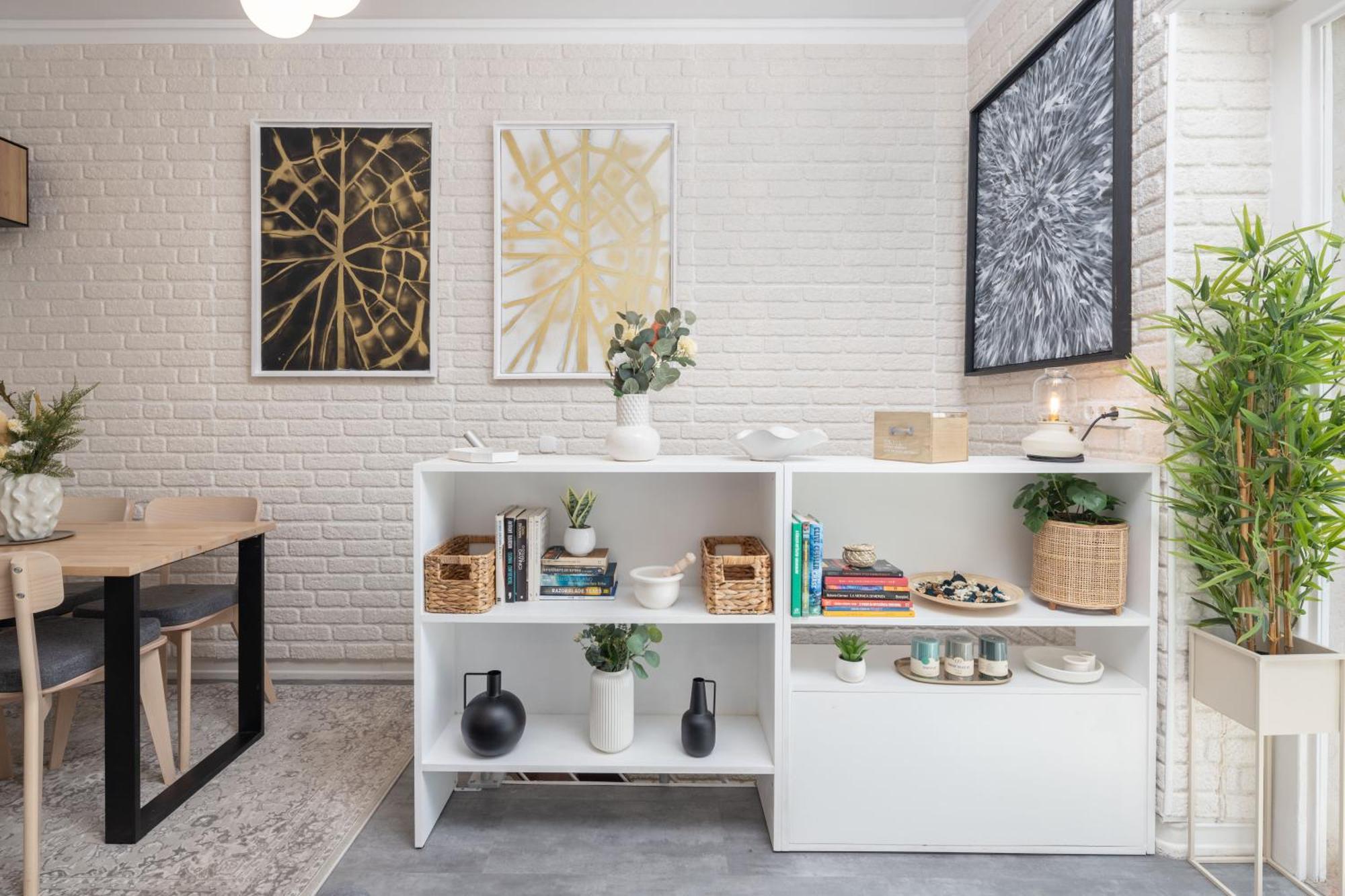Fancy 2bdr Duplex With Patio By Lovelystay * Lisboa
