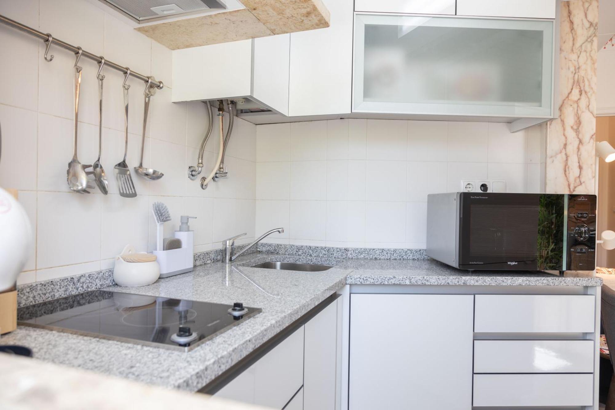 Fancy 2bdr Duplex With Patio By Lovelystay * Lisboa