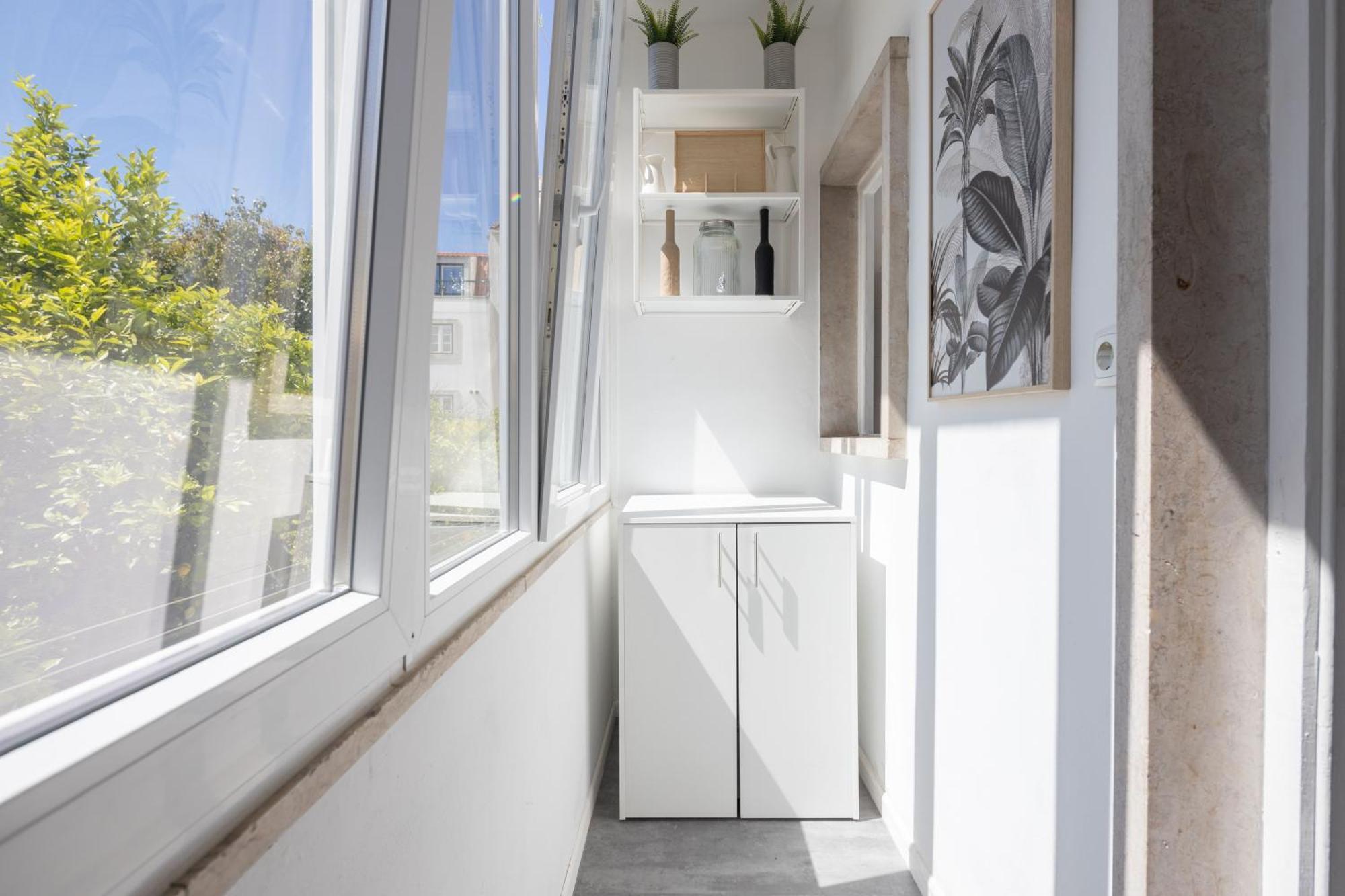 Apartamento Fancy 2bdr Duplex With Patio By Lovelystay